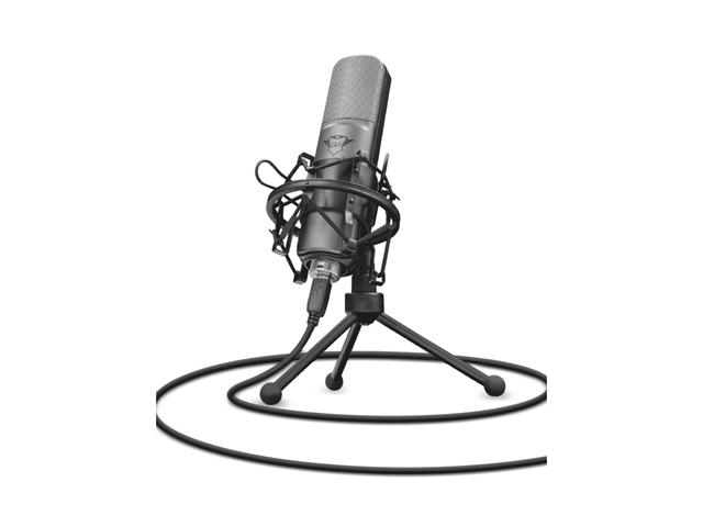 Микрофони Trust GXT 242 Lance Streaming Microphone