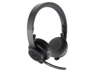 Слушалки Logitech Zone Wireless Plus