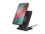 Зарядни устройства Trust Primo10 Fast Wireless Charging Desk Stand