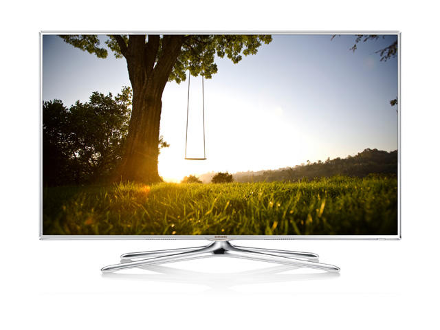 Телевизори Samsung UE32F6510