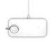 Каишки Zens Aluminium Dual Apple Watch 10W Wireless Charger ZEDC05W/00