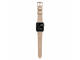 Каишки Nomad Strap Modern Leather (светлокафяв - златист)