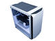 G:RIGS G:RIGS > be quiet! Castle | White (Intel) 