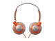 Слушалки Слушалки Sony MDR-XB200