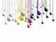 Слушалки Philips SHE3595WT