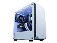 G:RIGS G:RIGS > be quiet! Castle | White (Intel)