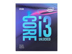 Процесори Intel Core I3-9350KF