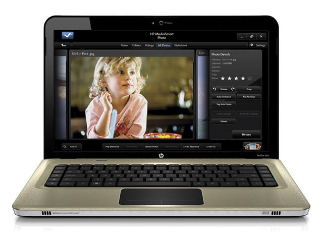 Лаптопи HP Pavilion dv6-3055eq