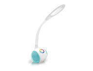 Smart Home Platinet Desk Lamp + Night Lamp Battery 2400mAh