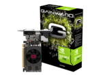 Видео карти Gainward GeForce GT 710 1GB