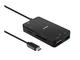 USB Хъб ACME HB550 Multi-Hub