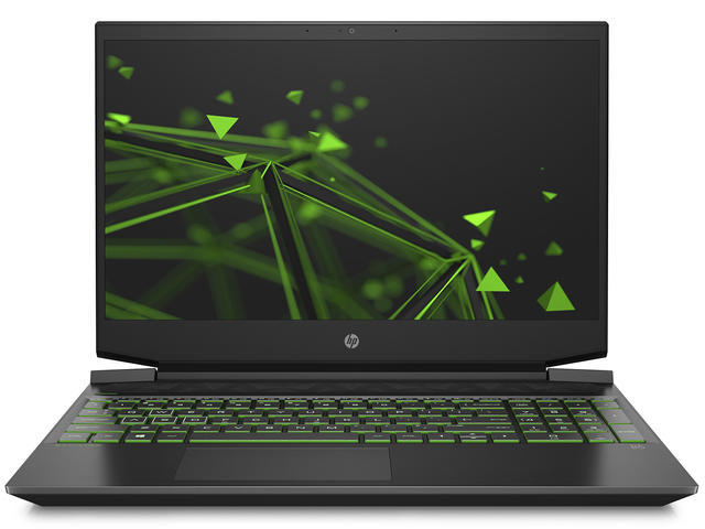 Лаптопи HP Gaming Pavilion 15-ec0059nu