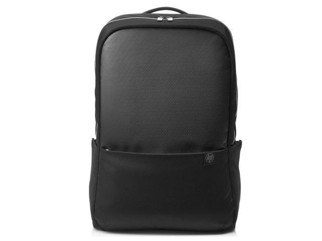 Чанти за Лаптопи HP Pavilion Accent Backpack Black/Silver