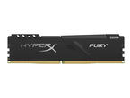Оперативна памет 32GB DDR4 2666MHz Kingston HyperX Fury