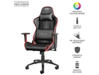 Геймърски столове TRUST GXT 717 Rayza RGB Led Chair