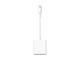 Кабели и Адаптери Apple Lightning to SD Card Camera Reader 