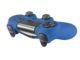 Контролери TRUST GXT 744R Rubber Skin за PS4 контролери - син