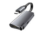 USB Хъб Baseus Little Box Smart