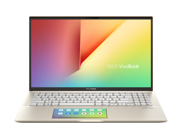 Лаптопи Asus VivoBook S15 S532FLC-WB703T