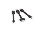 Кабели и Адаптери Griffin USB Mini-Cable Kit