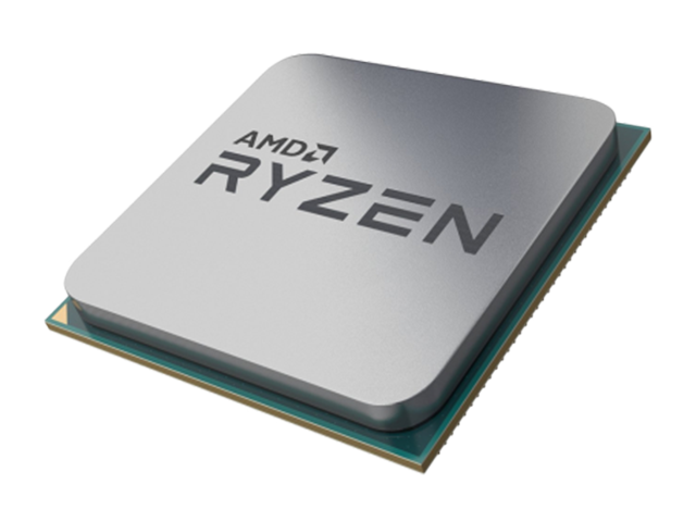 Процесори AMD Ryzen 5 3600X