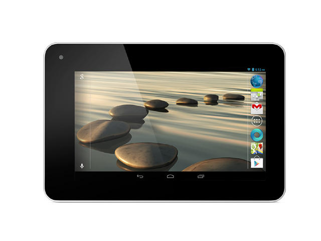 Таблети Acer Iconia B1-710 16GB, бял цвят