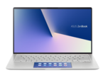 Лаптопи Asus ZenBook 14 UX434FLC-WB702R
