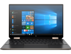 Лаптопи HP Spectre x360 13-aw0010nu