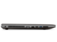 Лаптопи Lenovo IdeaPad Z500 (кафяв)