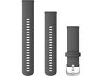 Каишки Garmin Shadow Gray 22 мм.