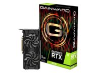 Видео карти Gainward GeForce RTX 2070