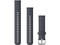 Каишки Garmin Granit Blue Silver 20мм.