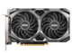 Видео карти MSI Radeon RX 5500 XT MECH 8G OC