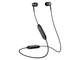 Слушалки Sennheiser CX 150BT, в черно