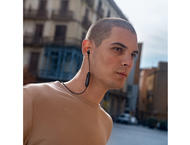 Слушалки Sennheiser CX 150BT, в черно