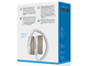 Слушалки Sennheiser HD 350BT - бели