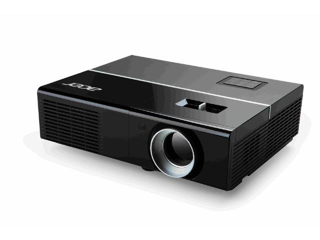 Проектори Acer P1276