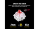 Клавиатури Corsair  K68 RGB Mechanical Gaming Keyboard  CHERRY® MX Red