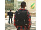Чанти за Лаптопи Moshi Helios Designer Laptop Backpack - Charcoal Black