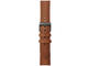 Каишки Withings Accessory Leather Sport Wristband (20mm) Brown
