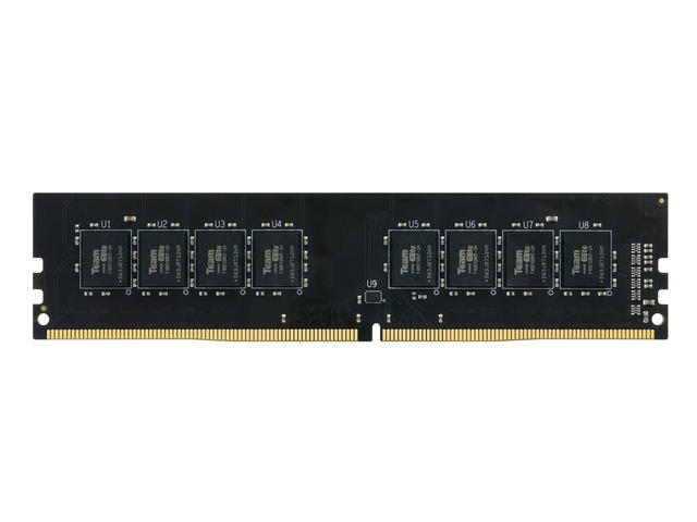 Оперативна памет 4GB DDR4 3200MHz Team Group Elite