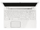 Лаптопи Toshiba Satellite L50-A-10U (бял)