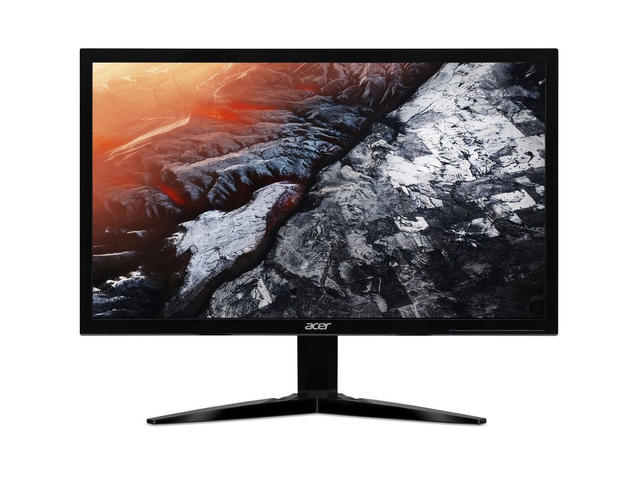 Монитори Acer KG221Qbmix 
