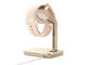 Каишки Satechi Aluminum Apple Watch Stand (златист)
