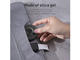 Каишки Baseus YOYO Apple Watch Wireless Charger Black