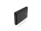 Външни батерии  Hama "SLIM 5HD" Power Pack, 5000m Ah, в черно