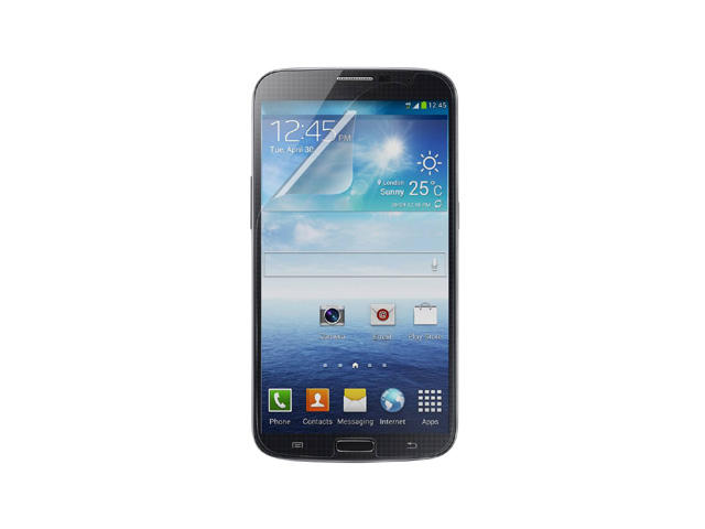 Защитно фолио Belkin ScreenGuard фолио за дисплей за Samsung Galaxy Mega 6.3 инча