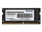 Оперативна памет 4GB DDR4 2400MHz Patriot