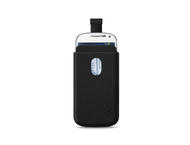 Калъфи Belkin Pocket калъф от изкуствена кожа за Samsung Galaxy S4 Mini