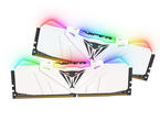Оперативна памет 16GB (2x8GB) DDR4 3200MHz Patriot Viper RGB White